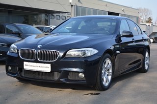 BMW 535 Gebrauchtwagen Kaufen