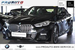 BMW 220 Gebrauchtwagen Kaufen