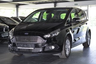 Ford S-Max Gebrauchtwagen Kaufen