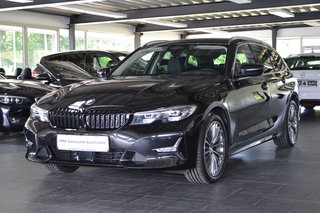 BMW 320 Gebrauchtwagen Kaufen