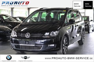 Volkswagen Sharan Gebrauchtwagen Kaufen