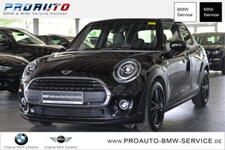 MINI ONE Gebrauchtwagen Kaufen