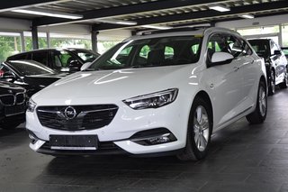 Opel Insignia Gebrauchtwagen Kaufen