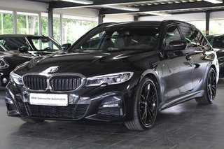 BMW 320 Used vehicle for sale