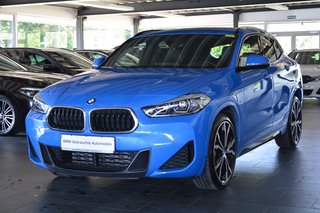 BMW X2 Gebrauchtwagen Kaufen