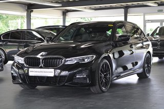 BMW 320 Gebrauchtwagen Kaufen