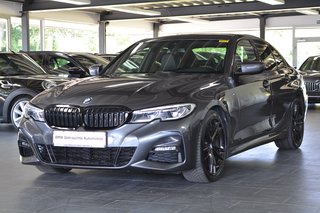 BMW 320 Gebrauchtwagen Kaufen