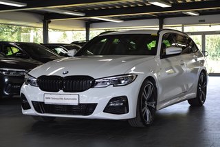 BMW 320 Gebrauchtwagen Kaufen