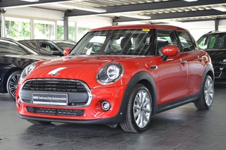 MINI ONE Gebrauchtwagen Kaufen
