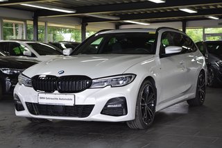 BMW 320 Gebrauchtwagen Kaufen