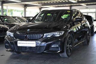 BMW 320 Gebrauchtwagen Kaufen