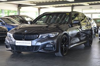 BMW 320 Gebrauchtwagen Kaufen