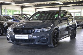BMW 320 Gebrauchtwagen Kaufen