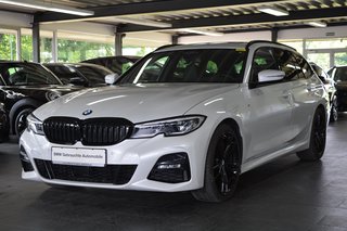 BMW 320 Gebrauchtwagen Kaufen