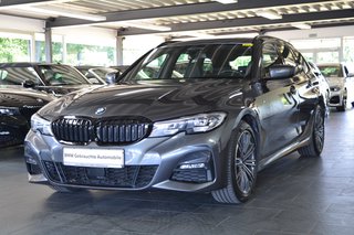 BMW 320 Gebrauchtwagen Kaufen