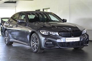 BMW 320 Used vehicle for sale