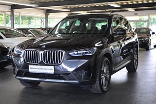 BMW X3 Gebrauchtwagen Kaufen