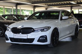 BMW 320 Gebrauchtwagen Kaufen