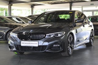 BMW 320 Used vehicle for sale