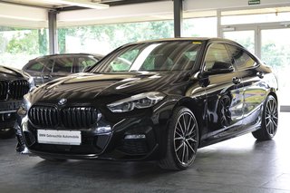 BMW 2er Gran Coupé Gebrauchtwagen Kaufen