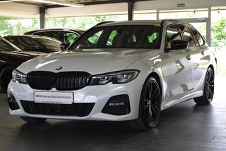 BMW 320 Used vehicle for sale