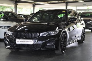 BMW 320 Used vehicle for sale