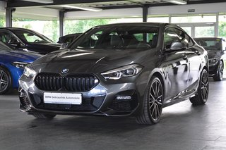 BMW 2er Gran Coupé Used vehicle for sale