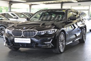 BMW 320 Used vehicle for sale