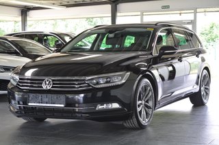 Volkswagen Passat Variant Used vehicle for sale