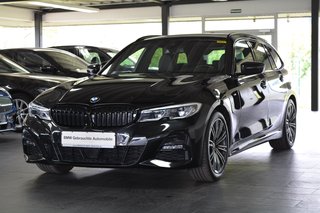 BMW 320 Gebrauchtwagen Kaufen