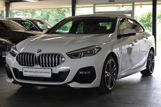 BMW 2er Gran Coupé Gebrauchtwagen Kaufen