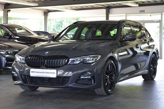BMW 320 Used vehicle for sale