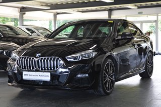 BMW 2er Gran Coupé Gebrauchtwagen Kaufen