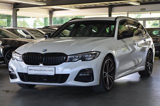 BMW 320 Used vehicle for sale