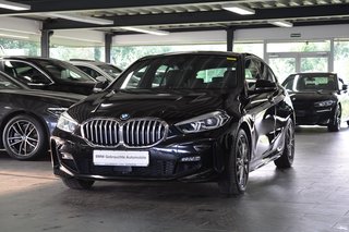 BMW 120 Gebrauchtwagen Kaufen