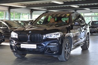 BMW X3 Gebrauchtwagen Kaufen