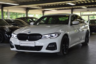 BMW 320 Gebrauchtwagen Kaufen