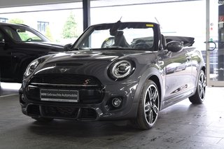 MINI Cooper S Cabrio Gebrauchtwagen Kaufen
