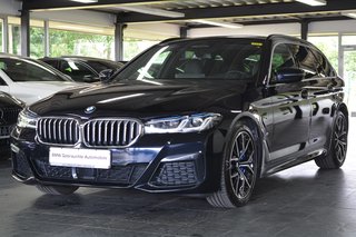 BMW 530 Used vehicle for sale