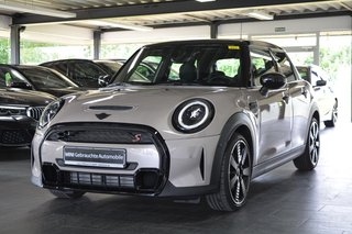 MINI Cooper S Gebrauchtwagen Kaufen