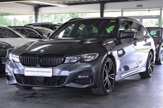 BMW 320 Used vehicle for sale