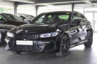 BMW 330 Used vehicle for sale