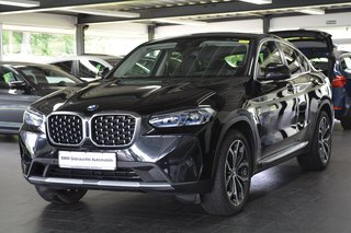 BMW X4 Used vehicle for sale