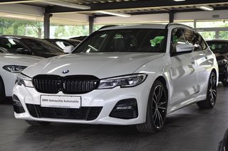 BMW 320 Used vehicle for sale
