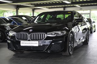 BMW 530 Used vehicle for sale