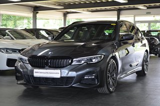BMW 320 Used vehicle for sale