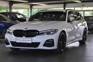 BMW 320 Gebrauchtwagen Kaufen