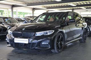 BMW 320 Gebrauchtwagen Kaufen