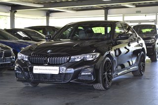 BMW 320 Gebrauchtwagen Kaufen