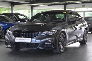 BMW 320 Gebrauchtwagen Kaufen